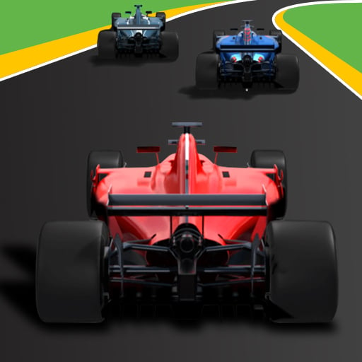 Formula Rush Online