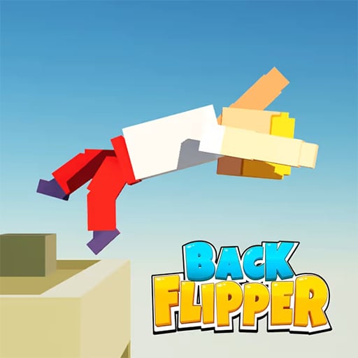 Back Flipper